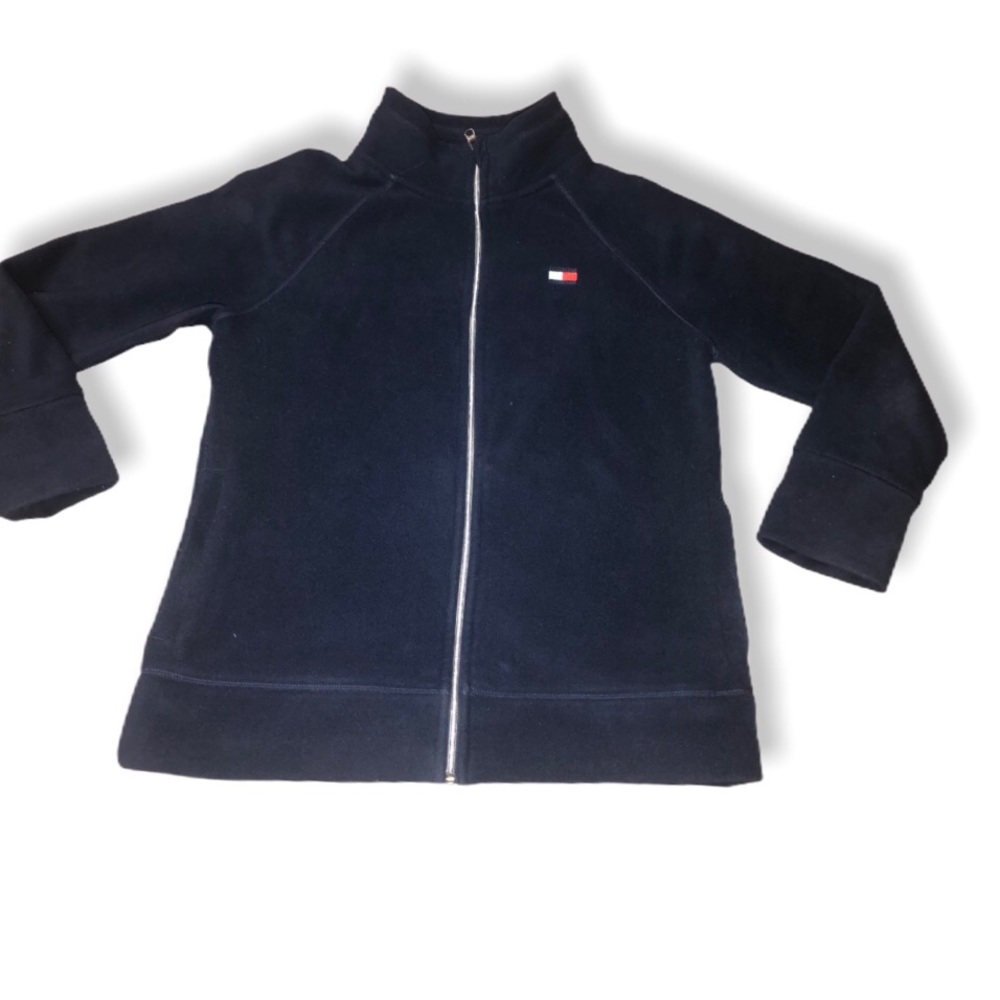 Vintage Tommy Hilfiger Women’s Jacket